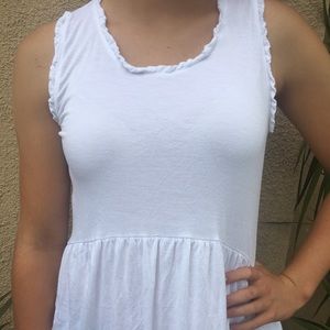 white tank