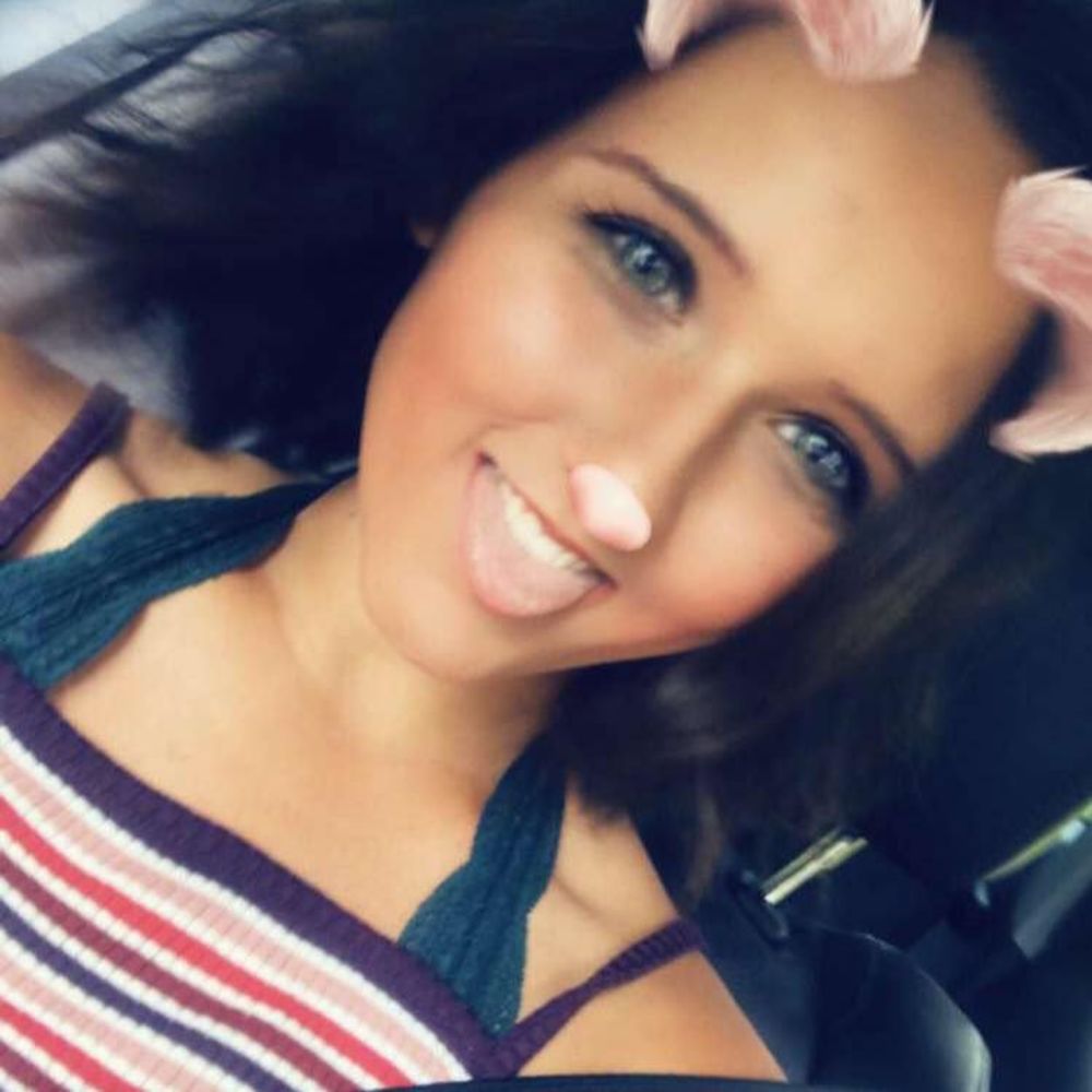 Meet your Posher, Kait