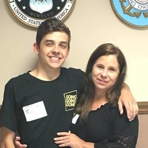 Meet your Posher, Michelle