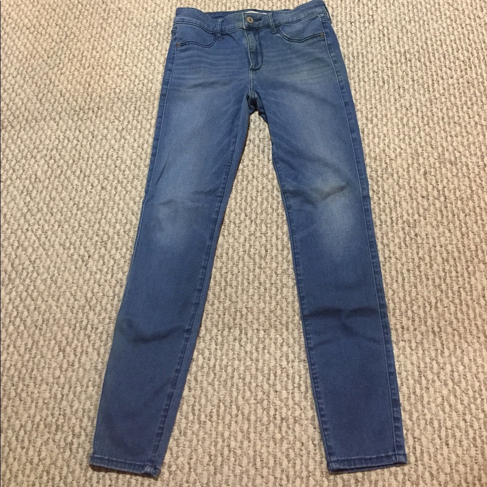 Abercrombie & Fitch Jeans
