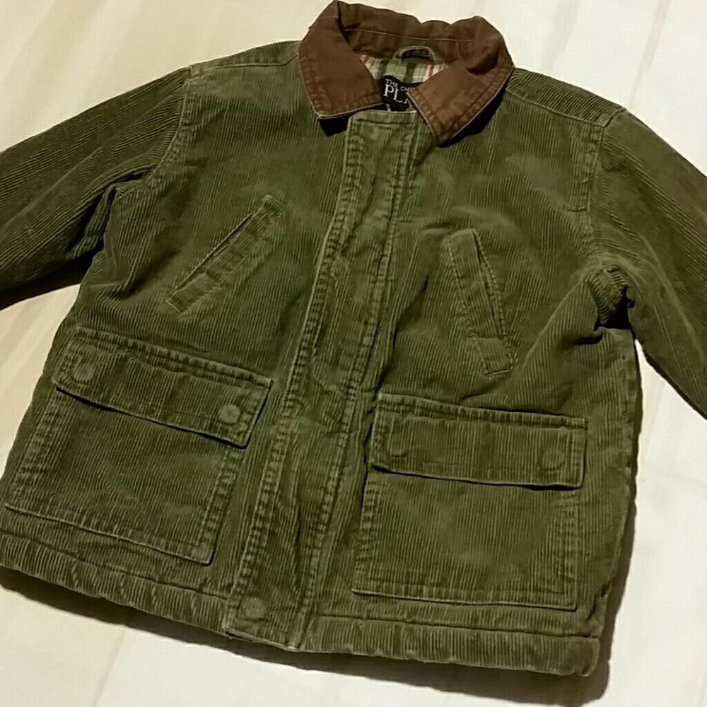 The Children's Place 24 Months jacket