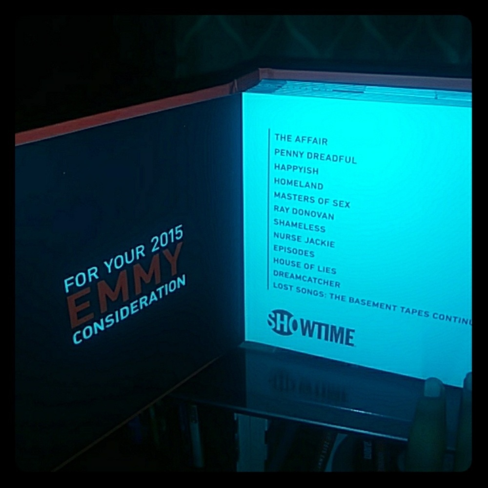 DVD series