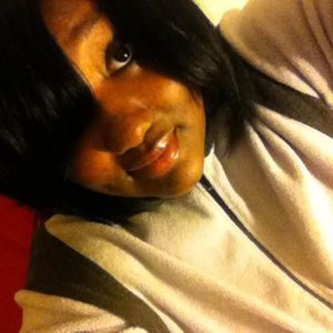 Meet your Posher, Deaziah