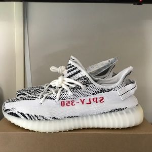 Yeezy Boost 350 SOLD