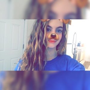 Meet your Posher, Carrie