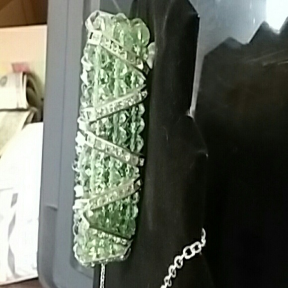 Green set. Pics don't do justice. - Picture 6 of 8