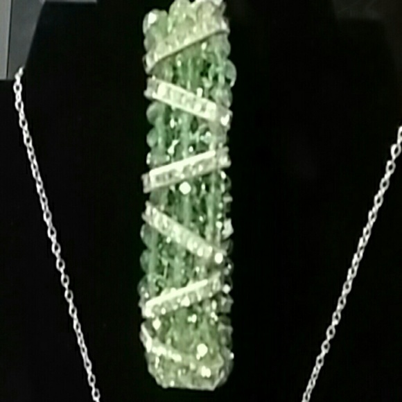 Green set. Pics don't do justice. - Picture 5 of 8