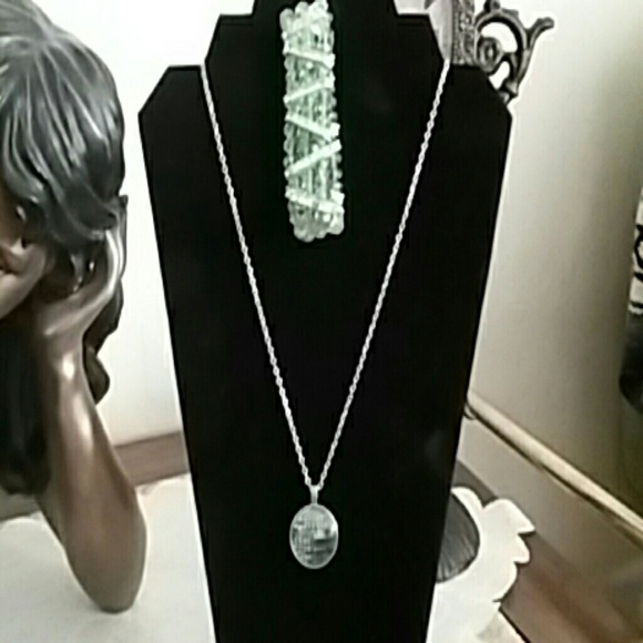 Green set. Pics don't do justice. - Picture 7 of 8