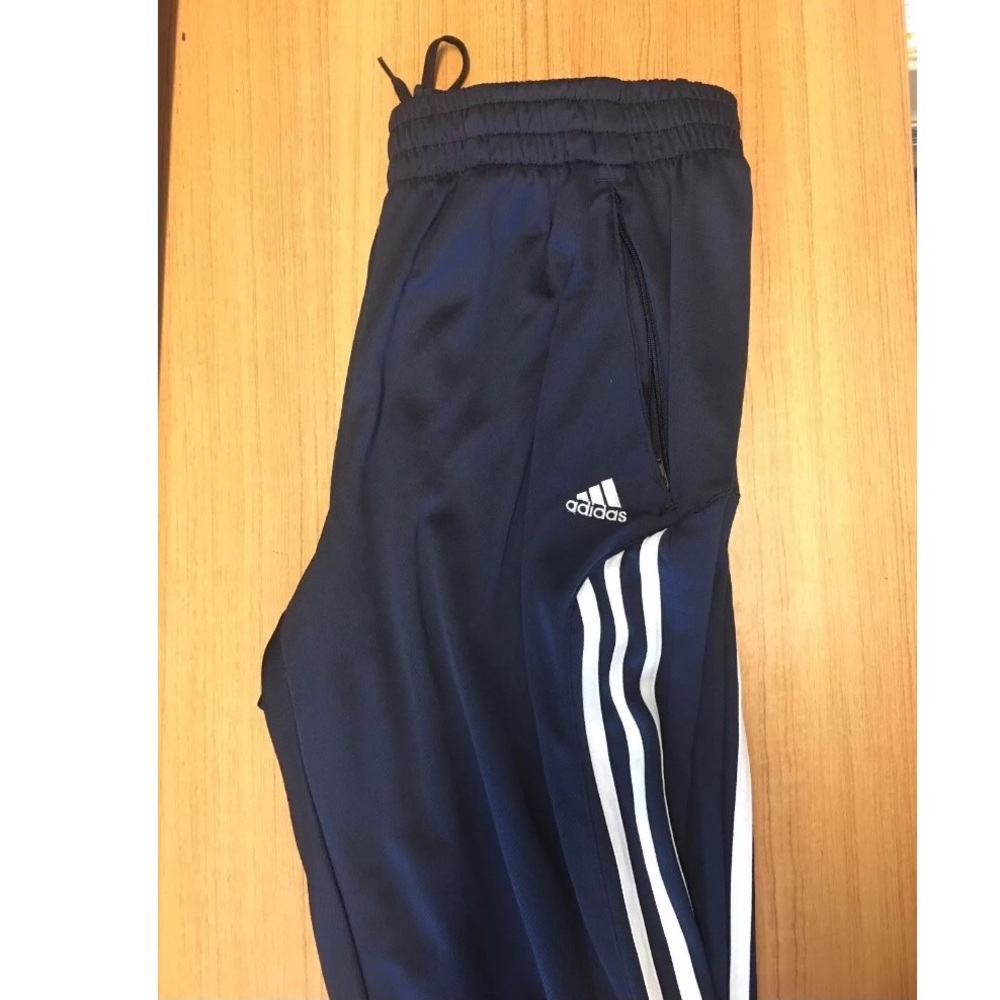 Adidas Soccer Sweat Pants