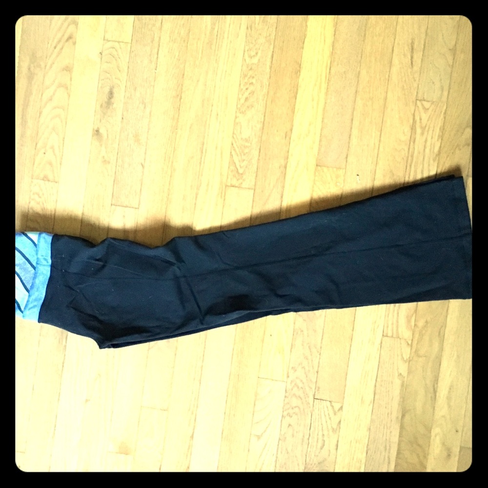 Lulu Lemon Yoga Pants