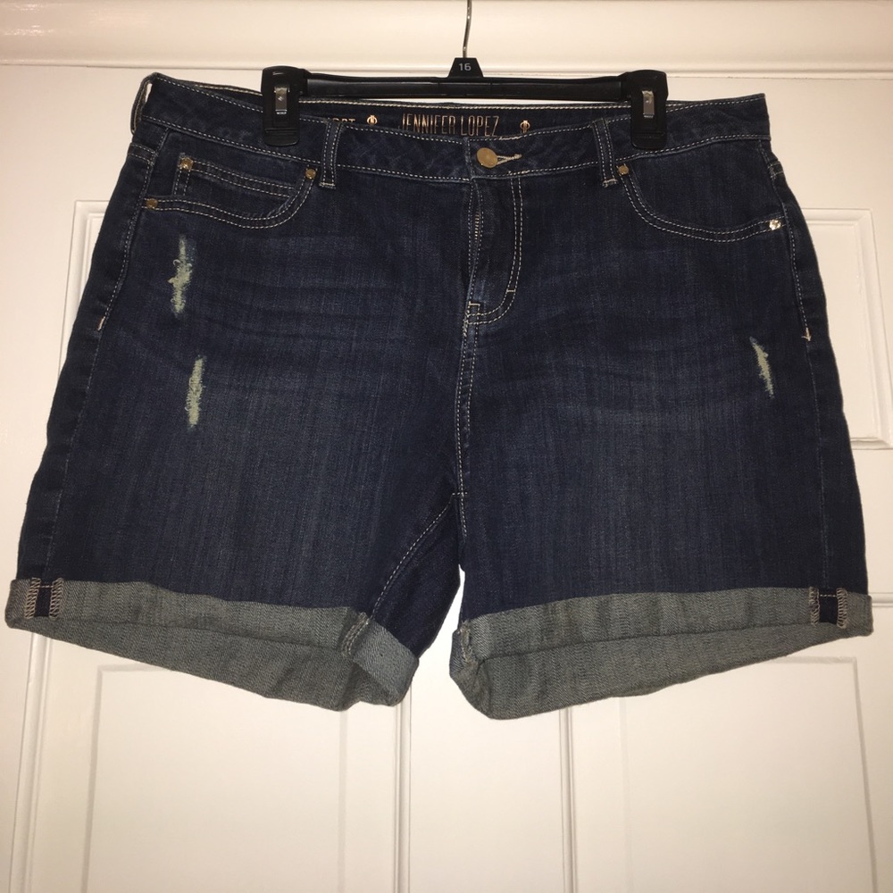 *SOLD* Jennifer Lopez Shorts