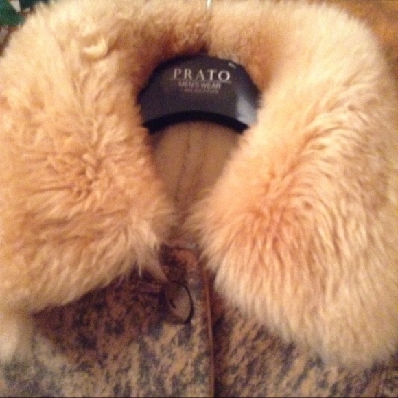 Shearling - Picture 2 of 4