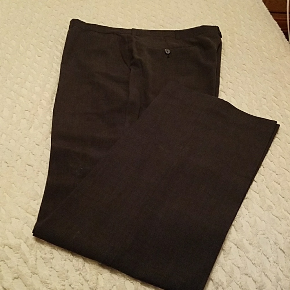 Austin Manor Men Slacks