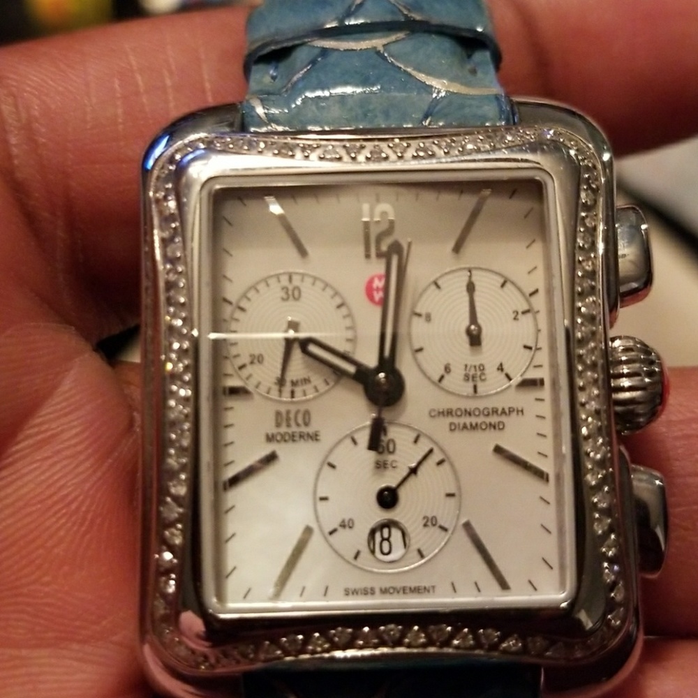 Watch