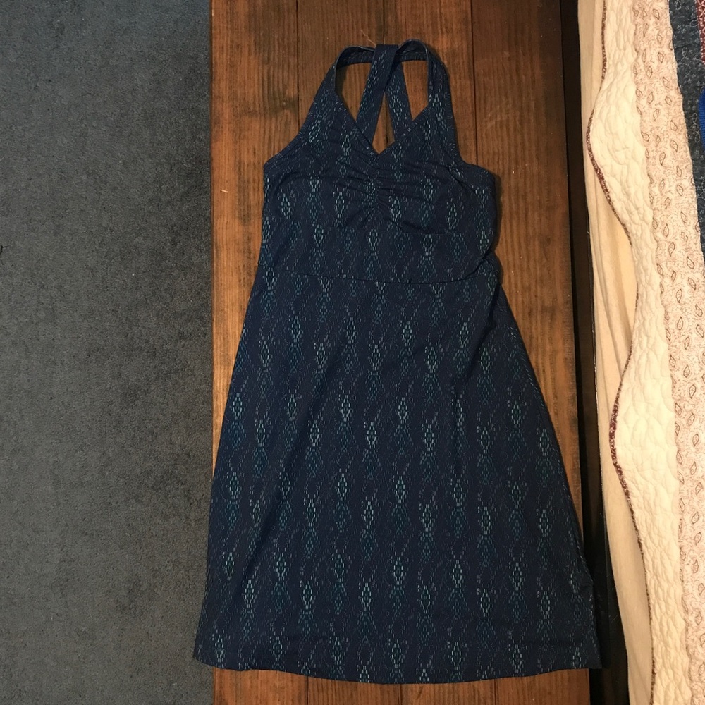 Merrell opti-wick dress