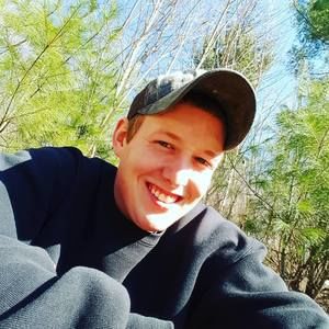 Meet your Posher, Matt