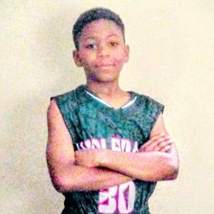 Meet your Posher, Trey