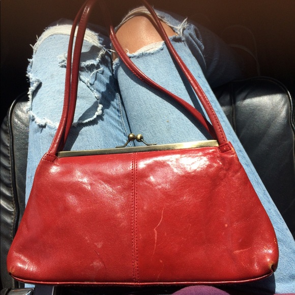 HOBO Handbags - Hobo international leather handbag