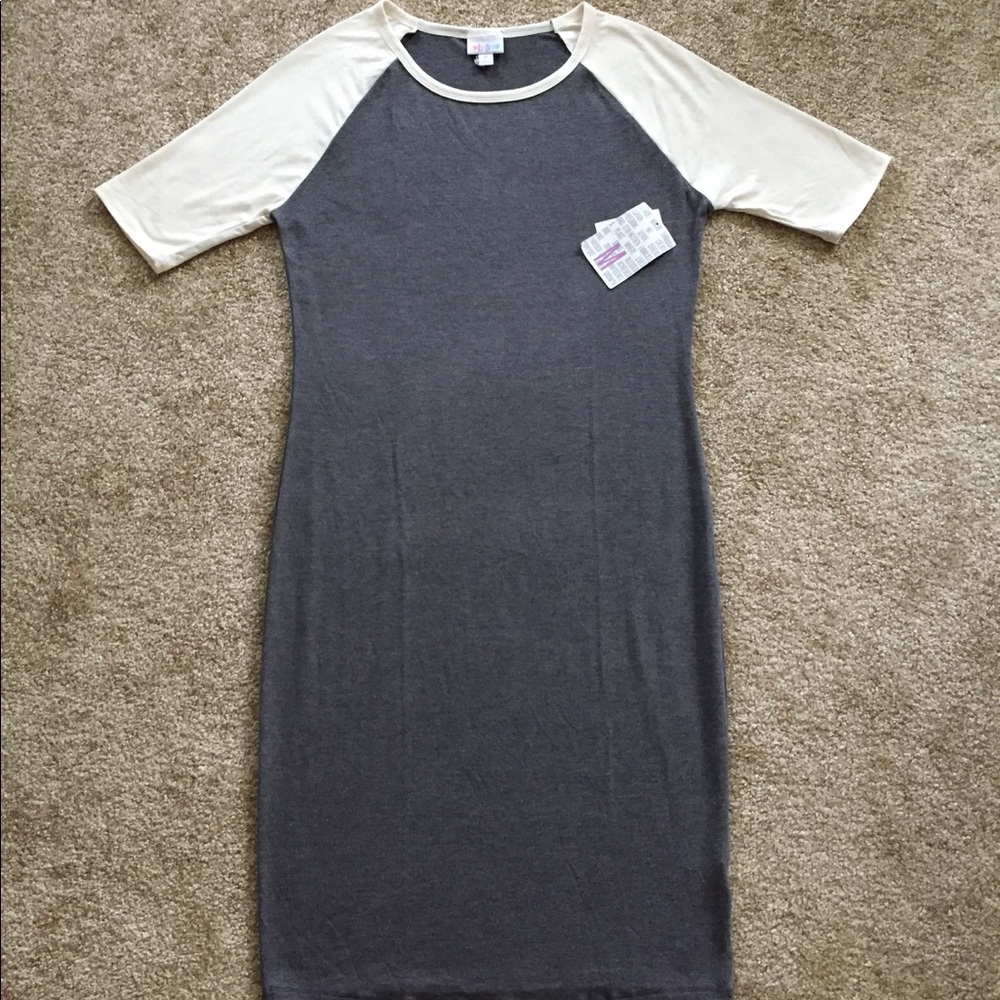 BNWT Lularoe Julia
