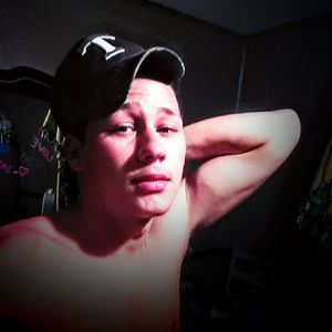 Meet your Posher, Zack