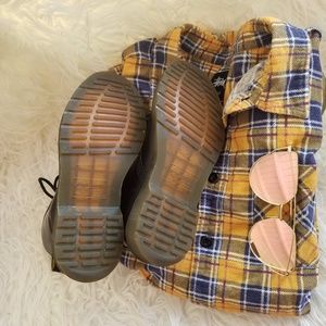 Dr. Martens Shoes - Dr. Martens Air Wair W/ Bouncing Soles!Teen Dream! Dr. Martens Shoes - Dr. Martens Air Wair W/ Bouncing Soles!Teen Dream!