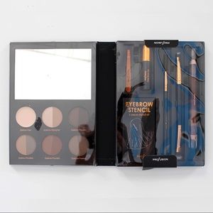 Profusion Trendsetter Brow Palette