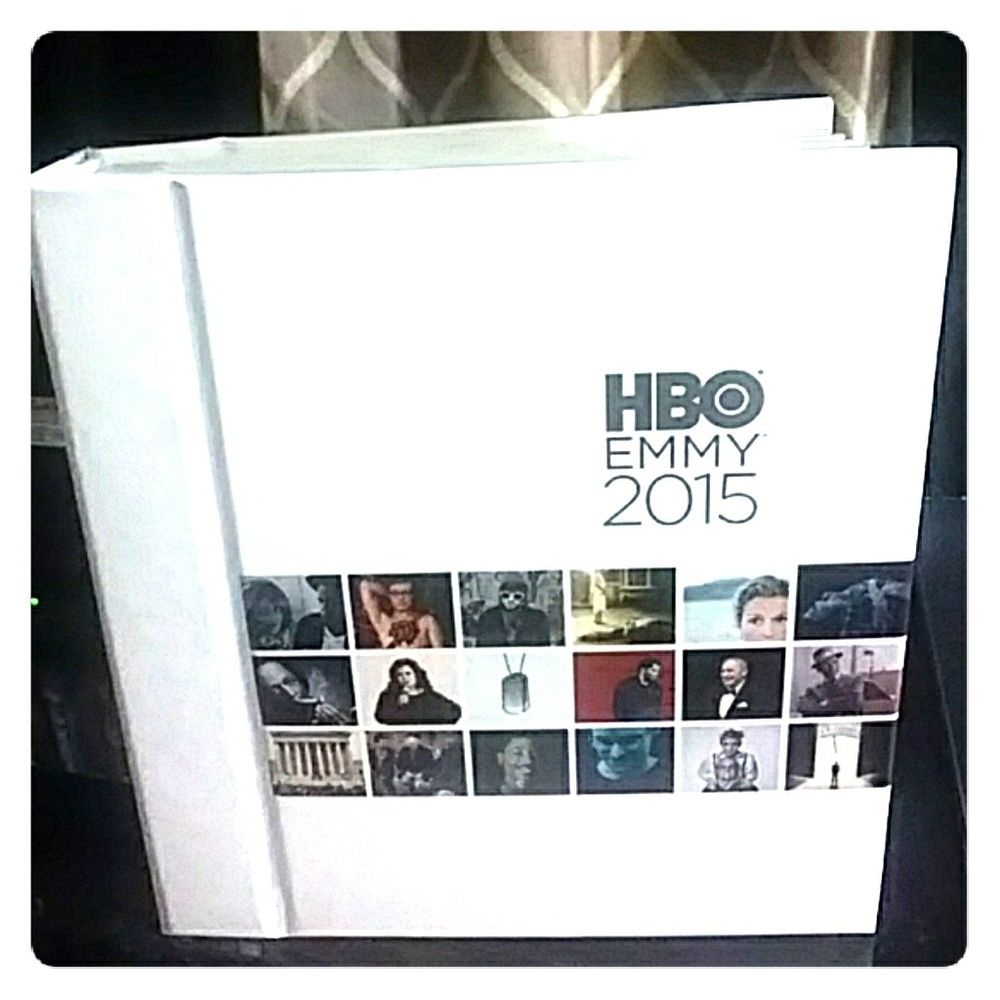 DVD series