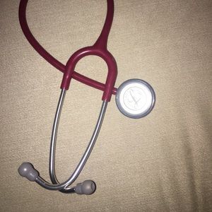 Littmann 3m stethoscope