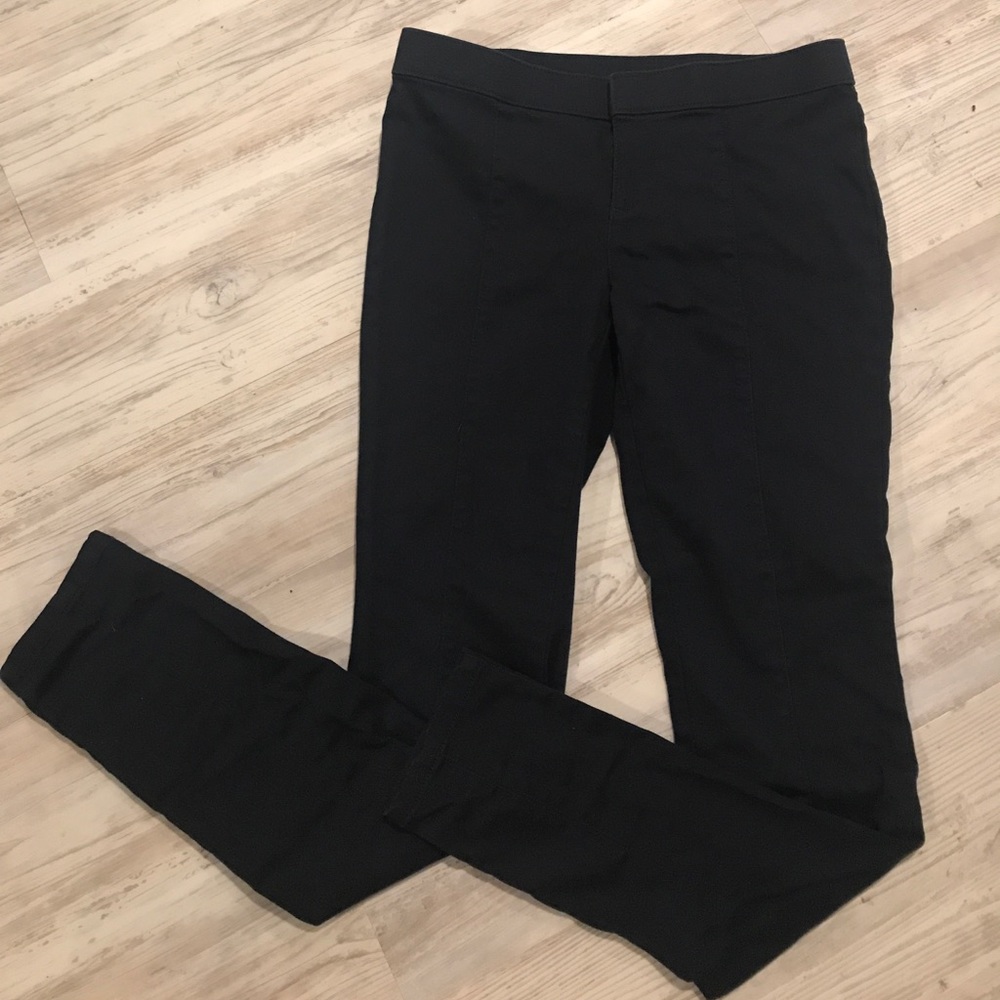 INC skinnies