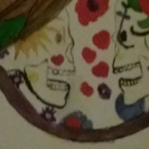 Meet your Posher, Samuel