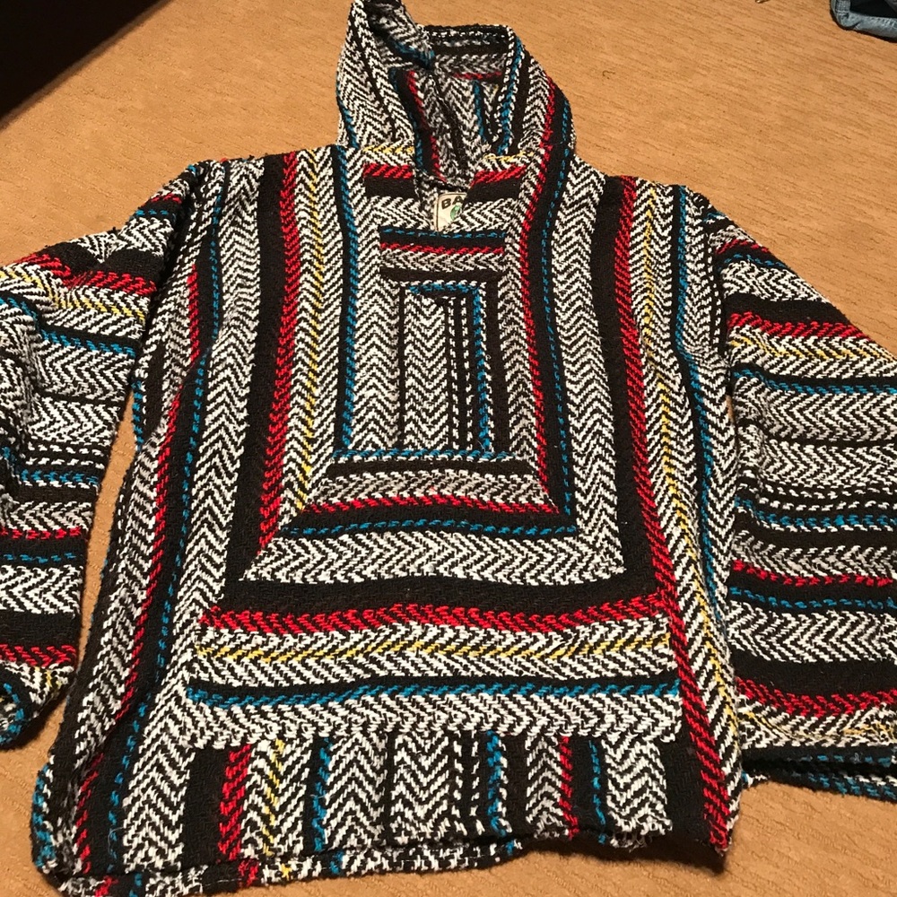 Pullover