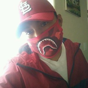 Meet your Posher, Kordell