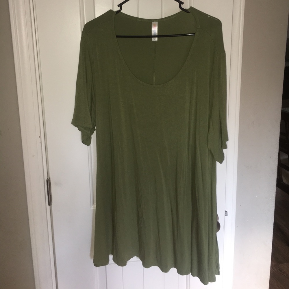3xl Classic Tee