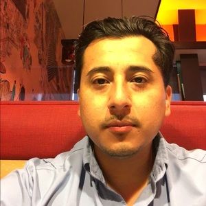 Meet your Posher, Eduardo