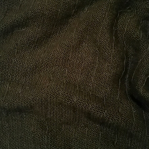 Vintage Glamorous Paillette Sweater/Jacket Host Pick ♥ - Picture 6 of 7