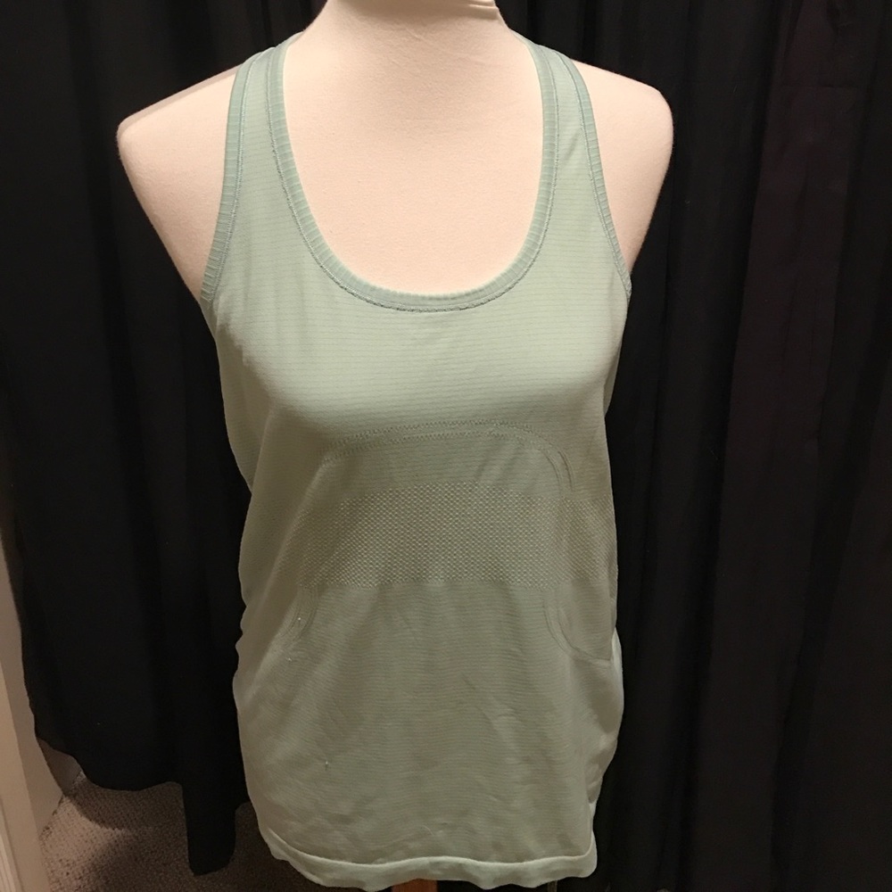 🍋lululemon swiftly tank 🍋