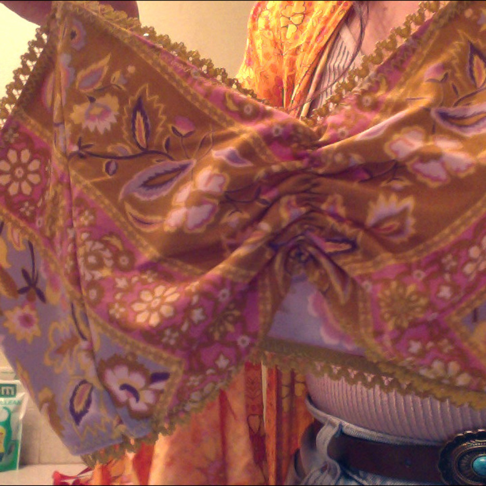 SOLD Spell Designs Lolita Bralette