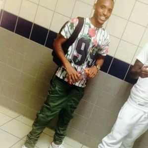 Meet your Posher, Joel