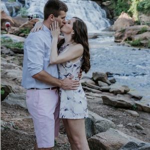 🌟5 for $20🌟Floral Romper