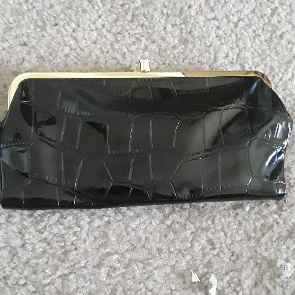 Black Clutch