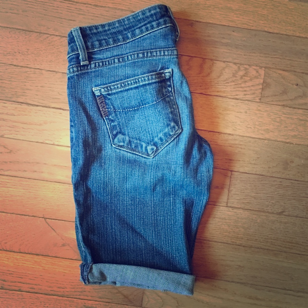 Paige Jeans shorts