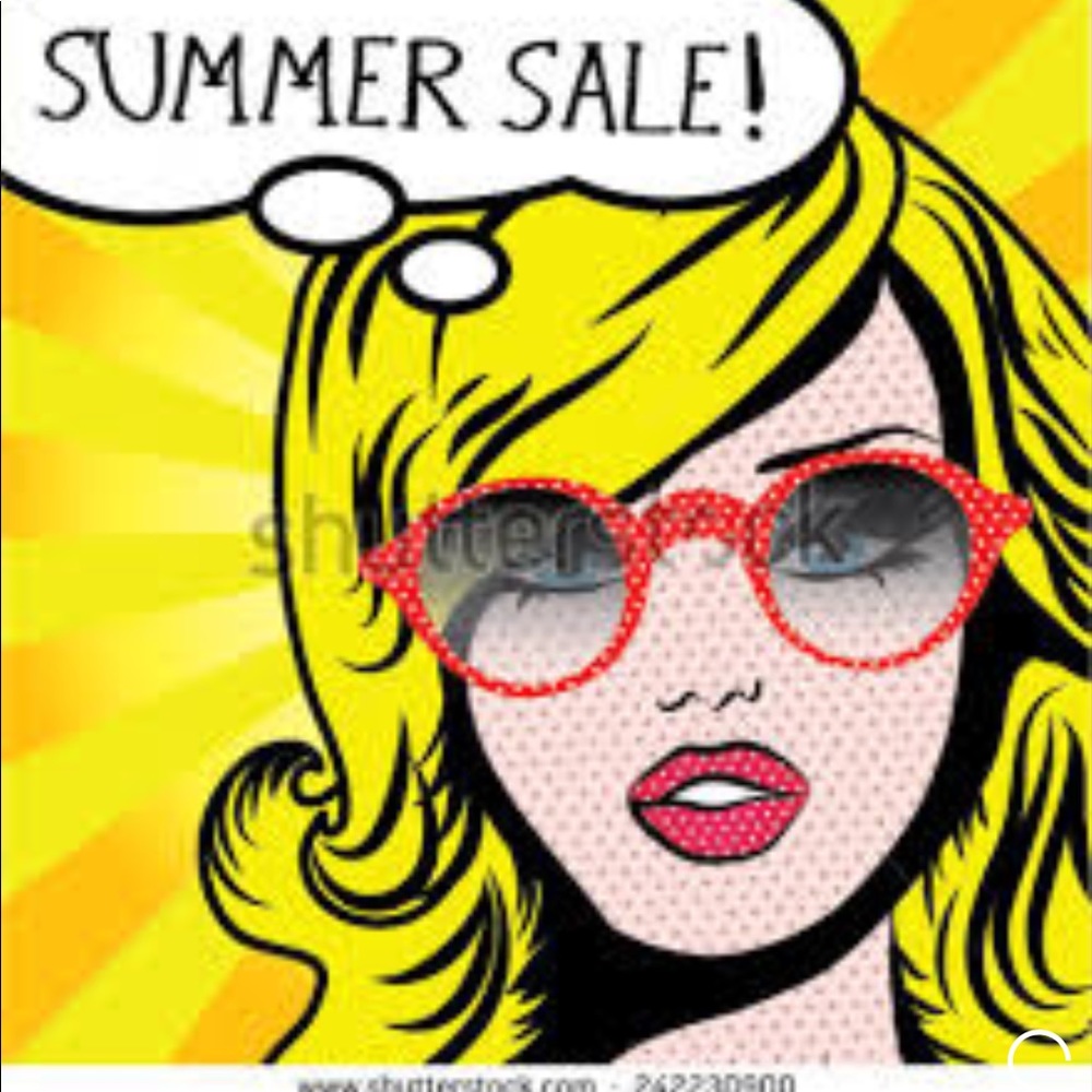 🇺🇸SUMMER SALE🇺🇸 GUCCI, VERSACE, GUESS, & VS