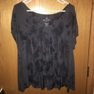 American Eagle soft & sexy T shirt