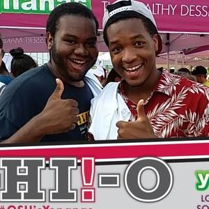 Meet your Posher, Alonzo