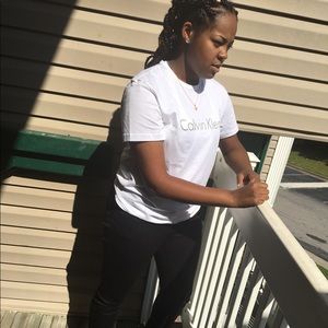 Meet your Posher, Deanna