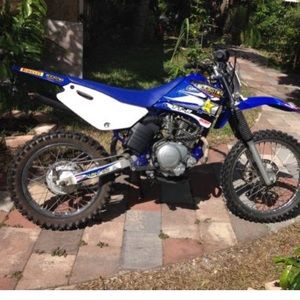 Meet your Posher, Walker