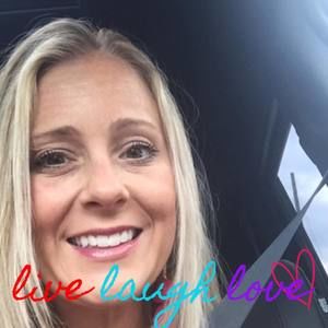 Meet your Posher, Becky