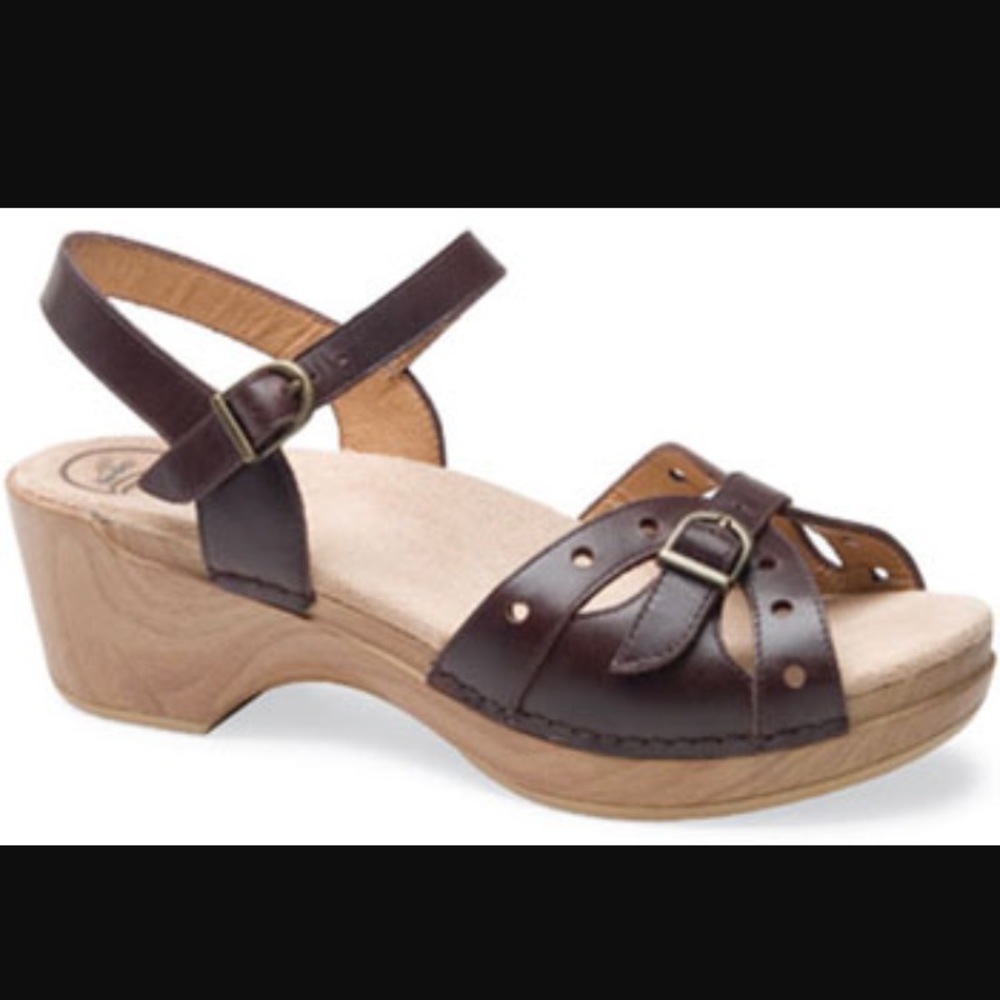 Dansko Sissy Sandal