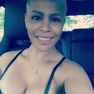 Meet your Posher, Candy