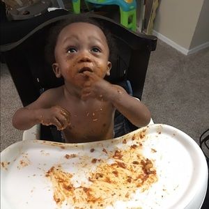 Meet your Posher, Winston